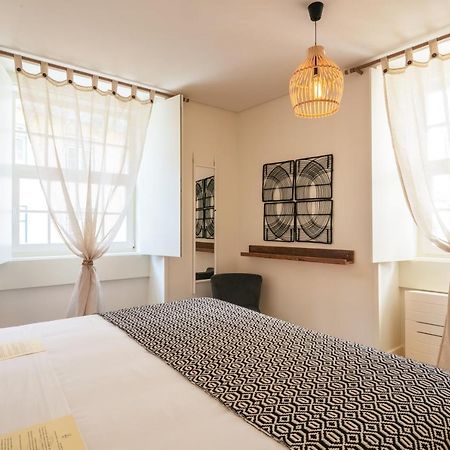 Almaria - Officina Real Apartments | Chiado Lisboa Екстериор снимка