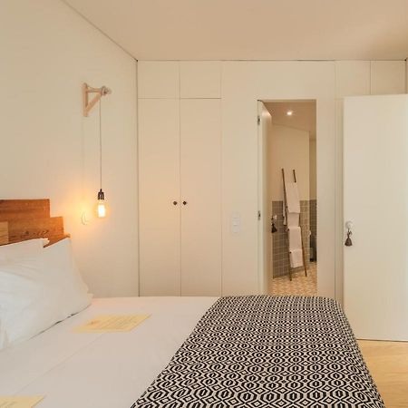 Almaria - Officina Real Apartments | Chiado Lisboa Екстериор снимка